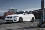 BMW M2 Coupe VRS Aero by Vorsteiner (V-FF 107) 2017 года